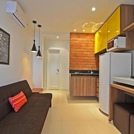 Mz Apartments Siqueira Rio de Janeiro Exterior photo