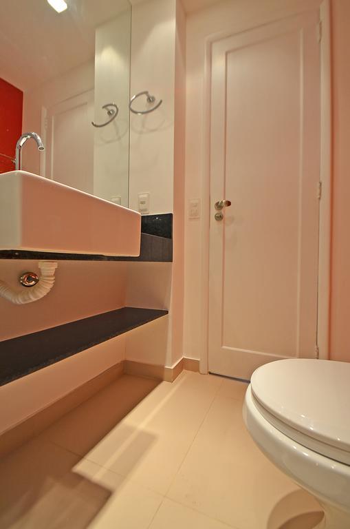 Mz Apartments Siqueira Rio de Janeiro Room photo