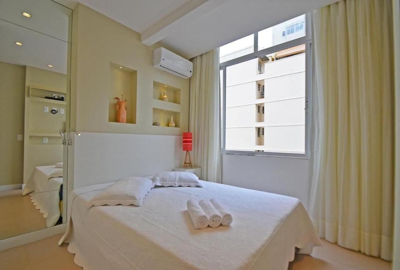 Mz Apartments Siqueira Rio de Janeiro Exterior photo