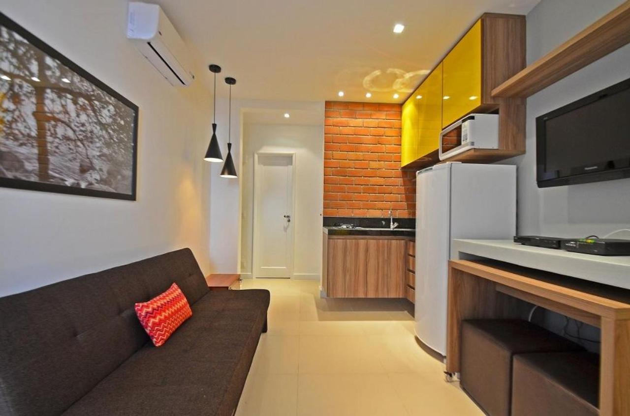 Mz Apartments Siqueira Rio de Janeiro Exterior photo
